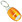 Munkees Μπρελόκ Cask Shape 6-LED Light